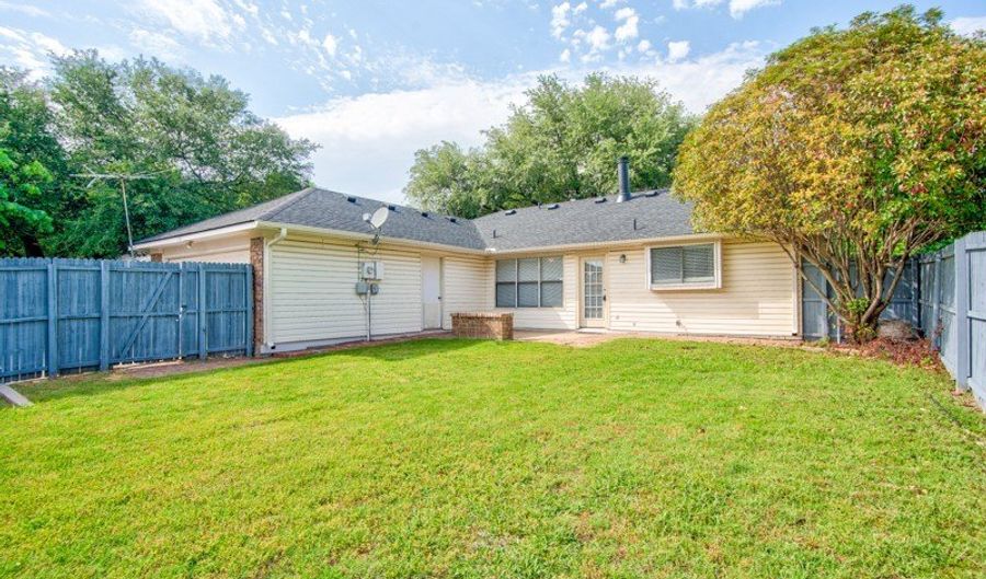 1410 Flameleaf Dr, Allen, TX 75002 - 3 Beds, 2 Bath