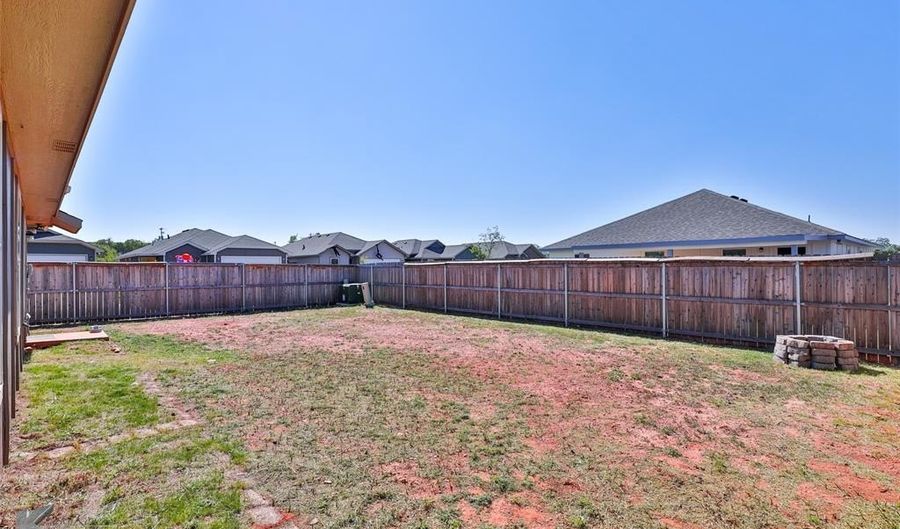 7818 Florence Dr, Abilene, TX 79606 - 3 Beds, 2 Bath