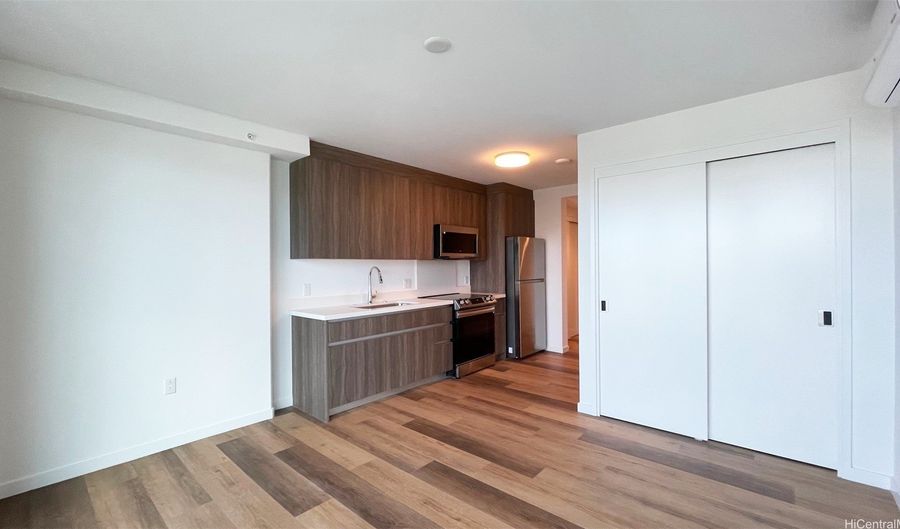 1515 Liona St 1708, Honolulu, HI 96814 - 0 Beds, 1 Bath