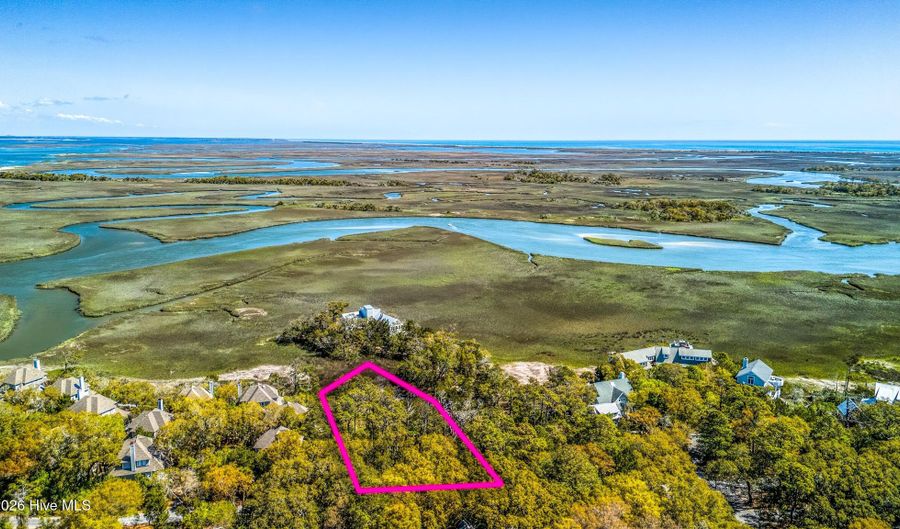 1 Stede Bonnet Close, Bald Head Island, NC 28461 - 0 Beds, 0 Bath