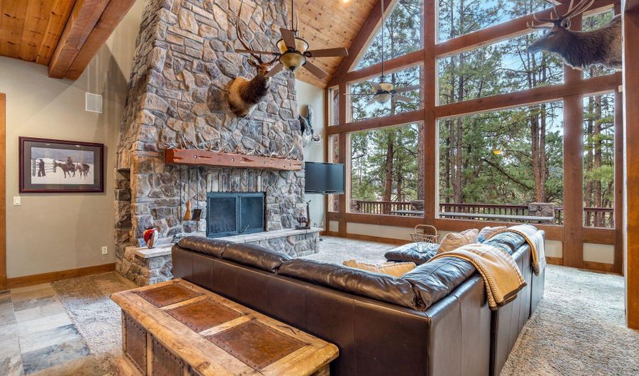 36 CR N2147, Alpine, AZ 85920 - 3 Beds, 3 Bath