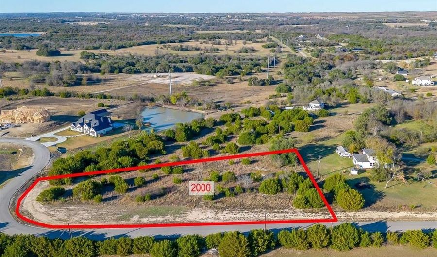 2000 Meadowlark Ct, Aledo, TX 76008 - 0 Beds, 0 Bath