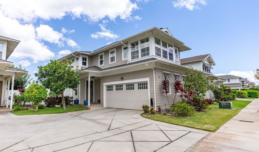 91-1158 Kai Oio St, Ewa Beach, HI 96706 - 4 Beds, 3 Bath