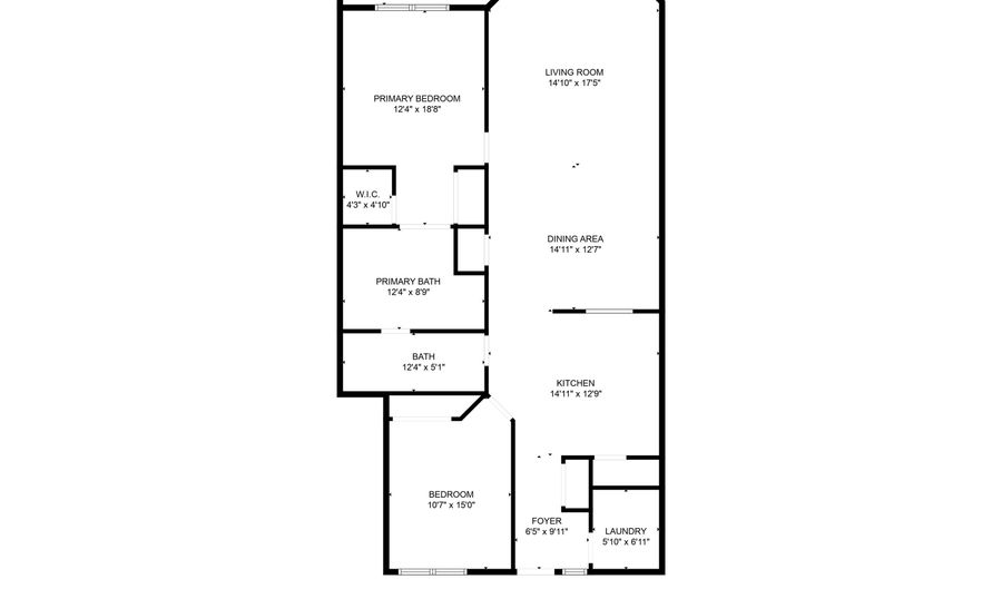 45 Claire Pointe Rd, Burlington, VT 05408 - 2 Beds, 2 Bath