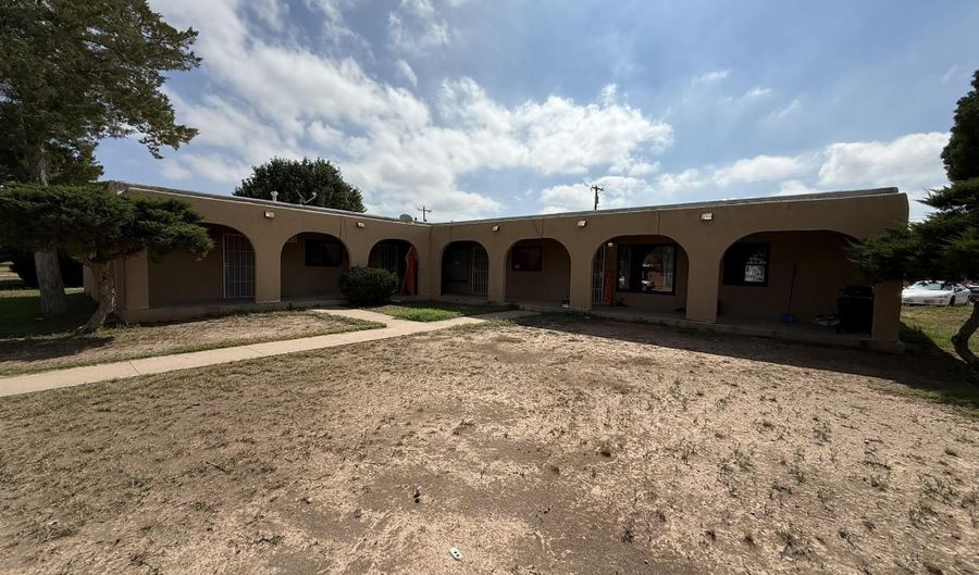 1505 W Hank Ave, Artesia, NM 88210 - 4 Beds, 0 Bath