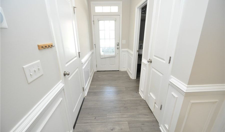 641 Briarcliff St, Apex, NC 27502 - 3 Beds, 3 Bath