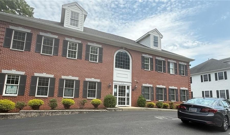 2155 Diamond Hill Rd 1A, Cumberland, RI 02864 - 0 Beds, 0 Bath