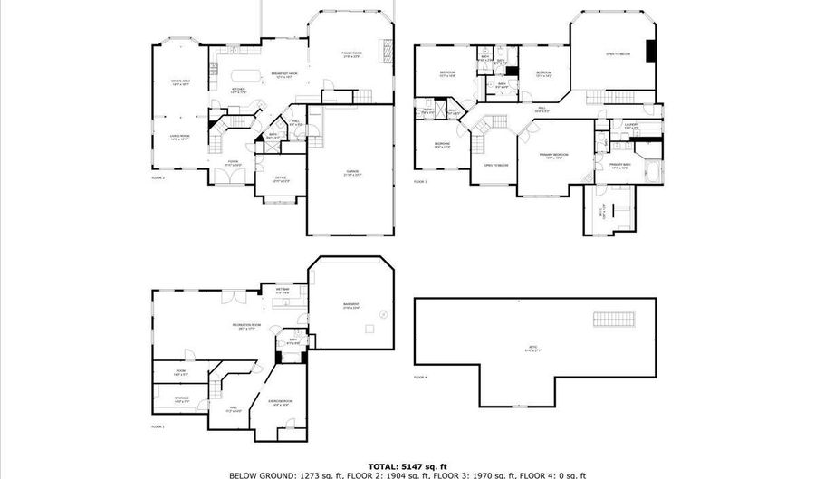 74 Settlers Ct, Bedford, NH 03110 - 4 Beds, 5 Bath