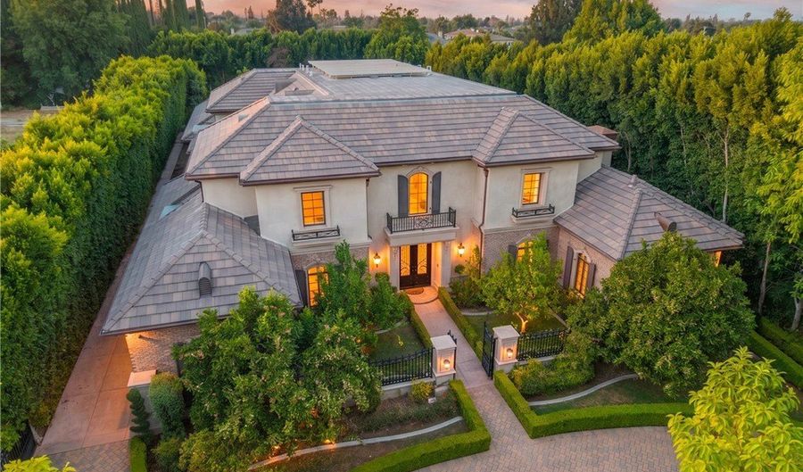 355 W Palm Dr, Arcadia, CA 91007 - 7 Beds, 9 Bath