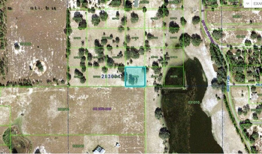 BEATTY ROAD, Babson Park, FL 33827 - 0 Beds, 0 Bath