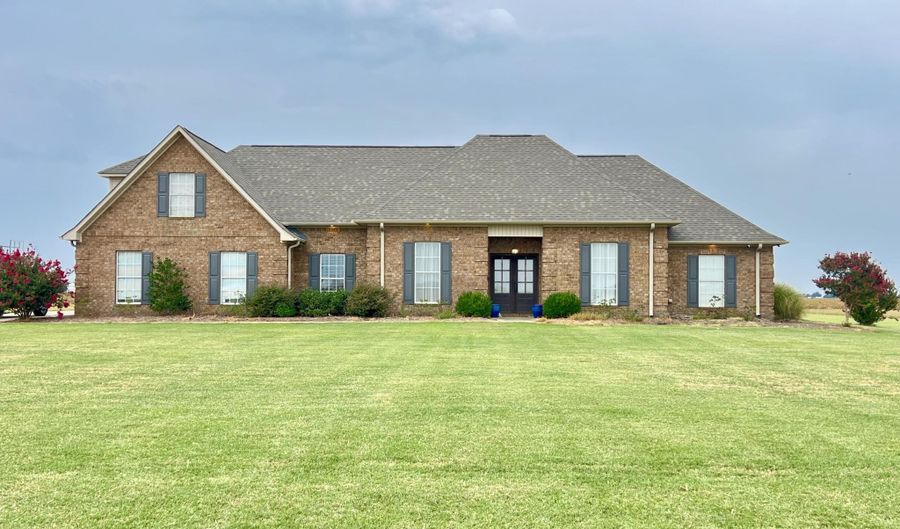 361 Laughlin Rd, Boyle, MS 38730 - 5 Beds, 4 Bath