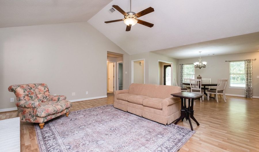 3415 Eley Trl, Alexander, AR 72002 - 4 Beds, 3 Bath