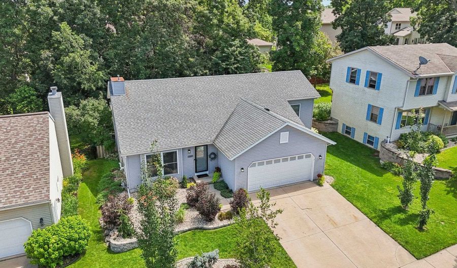 3601 Cosgrove Dr, Madison, WI 53719 - 4 Beds, 3 Bath