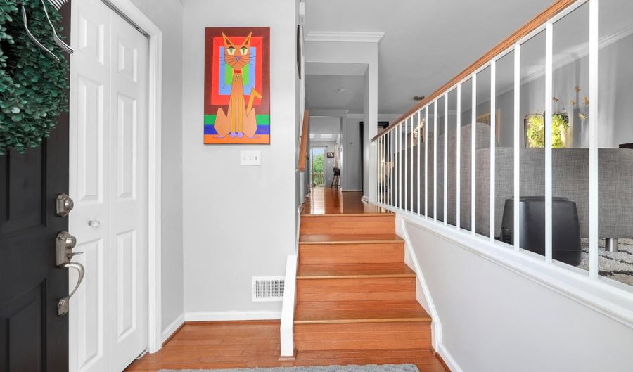44004 FLORENCE Ter, Ashburn, VA 20147 - 4 Beds, 4 Bath