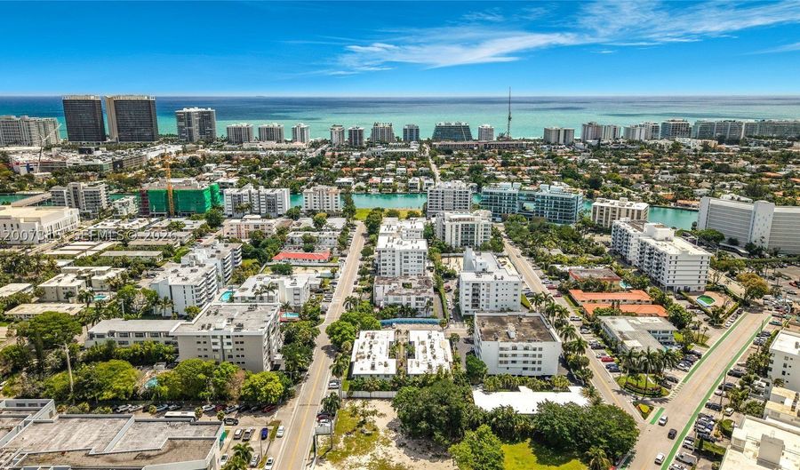 9280 Bay Harbor Ter 25, Bay Harbor Islands, FL 33154 - 2 Beds, 2 Bath