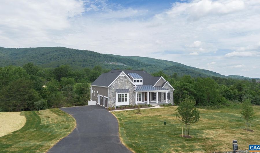2015 STOCKTON CREEK Ln Lot 10 Stockton Creek, Afton, VA 22920 - 4 Beds, 4 Bath