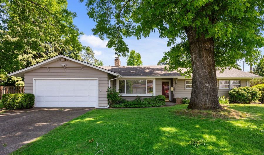 881 LINN Ave, Oregon City, OR 97045 - 3 Beds, 2 Bath