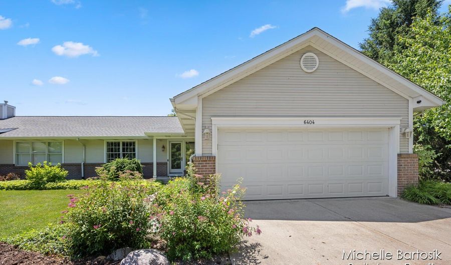 6404 Winter Run Dr SE, Ada, MI 49301 - 4 Beds, 3 Bath