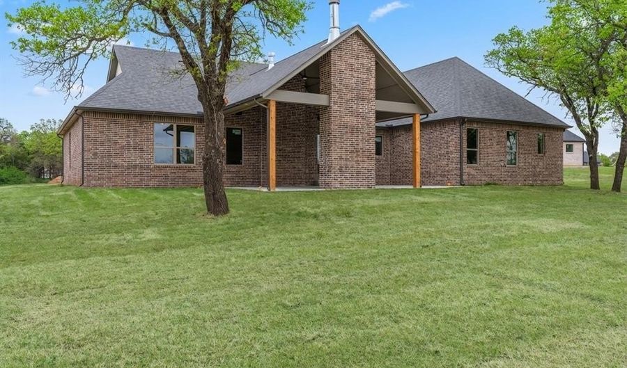 13051 Stagecoach Trl, Arcadia, OK 73007 - 5 Beds, 4 Bath