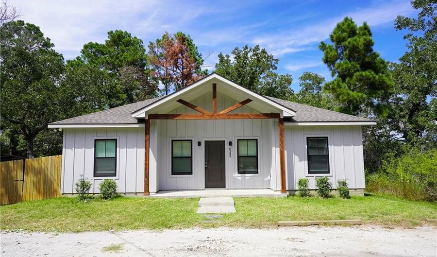 6349 FM 244, Anderson, TX 77830 - 3 Beds, 2 Bath
