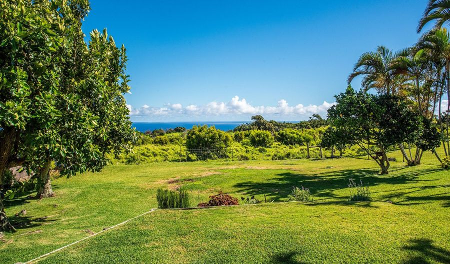 55-3229 AKONI PULE Hwy, Hawi, HI 96719 - 2 Beds, 1 Bath