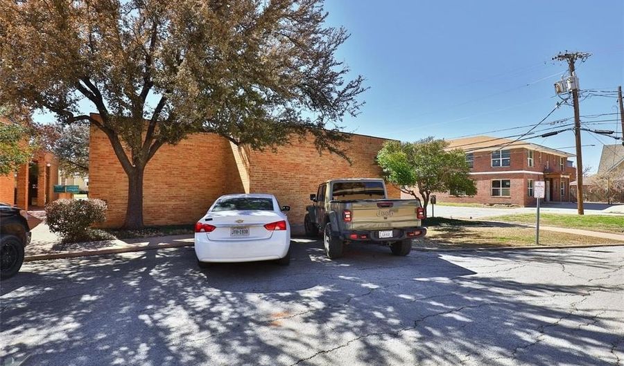 702 D Hickory St, Abilene, TX 79601 - 0 Beds, 0 Bath