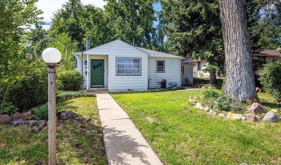 2110 Baseline Rd, Boulder, CO 80302 - 2 Beds, 2 Bath