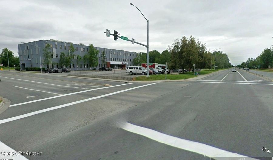 4600 DeBarr Rd #150, Anchorage, AK 99508 - 0 Beds, 0 Bath
