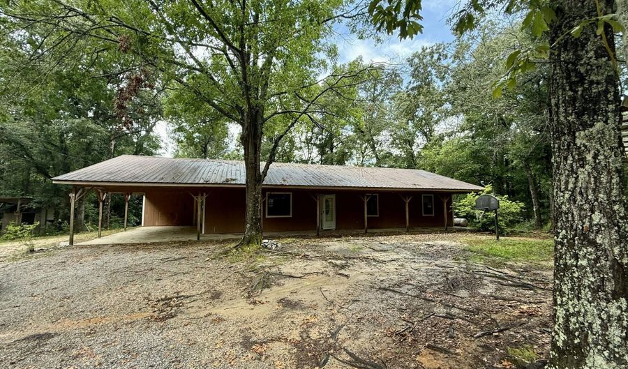 1551 Buckatunna Chicora Clara Rd, Buckatunna, MS 39322 - 3 Beds, 1 Bath