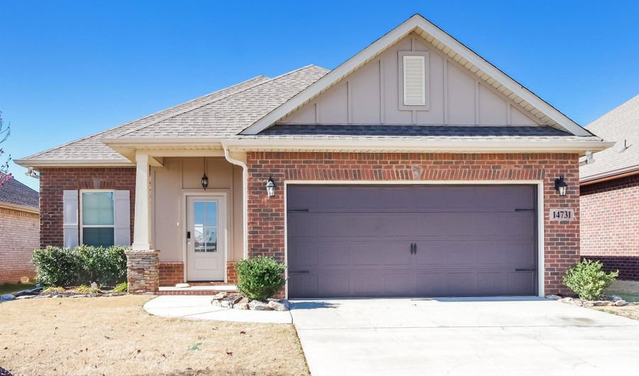 14731 Eva Cir, Athens, AL 35613 - 3 Beds, 0 Bath