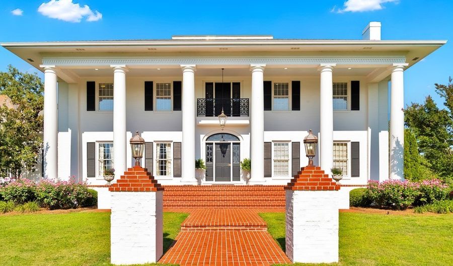 530 MS-15, Blue Mountain, MS 38610 - 5 Beds, 6 Bath