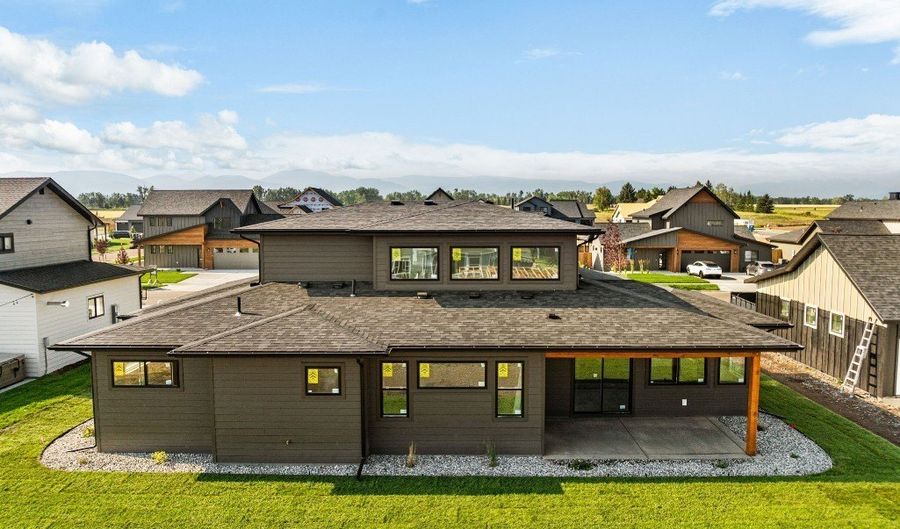 25 Delano Dr, Bozeman, MT 59715 - 4 Beds, 3 Bath