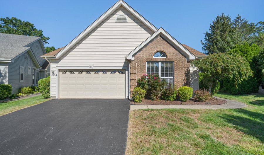 11 Nautical Ct, Bayville, NJ 08721 - 2 Beds, 2 Bath