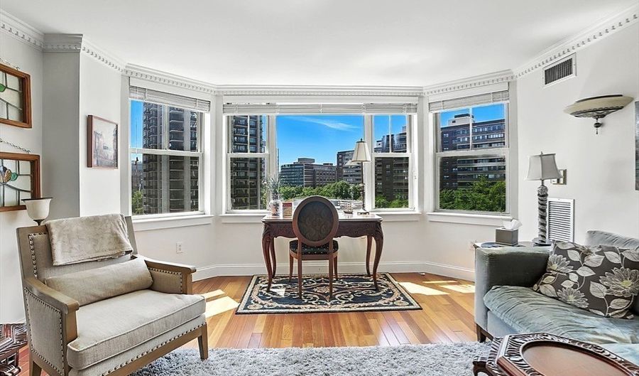 150 Staniford St Ph9, Boston, MA 02114 - 2 Beds, 2 Bath
