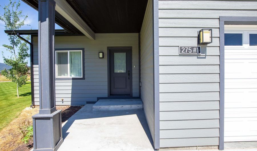 275 RIVER VIEW Cir 1, Alpine, WY 83128 - 2 Beds, 2 Bath