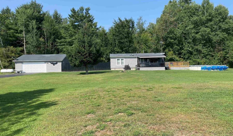 2181 M-33, Alger, MI 48610 - 3 Beds, 2 Bath