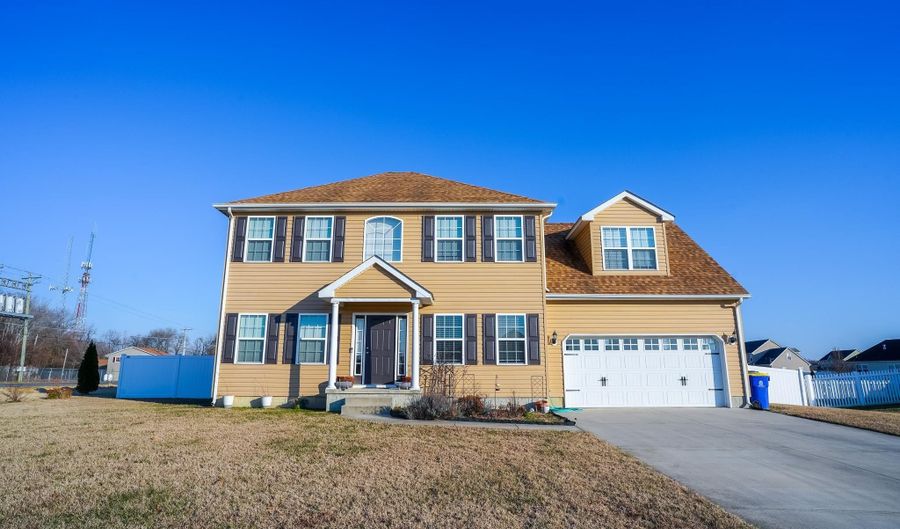 23 SPRING DALE Ln, Felton, DE 19943 - 4 Beds, 3 Bath