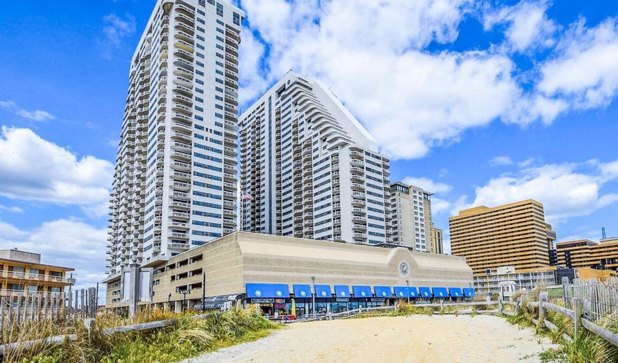 3101 Boardwalk 1414-2, Atlantic City, NJ 08401 - 2 Beds, 2 Bath