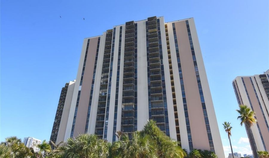 20301 W Country Club Dr 930, Aventura, FL 33180 - 2 Beds, 2 Bath