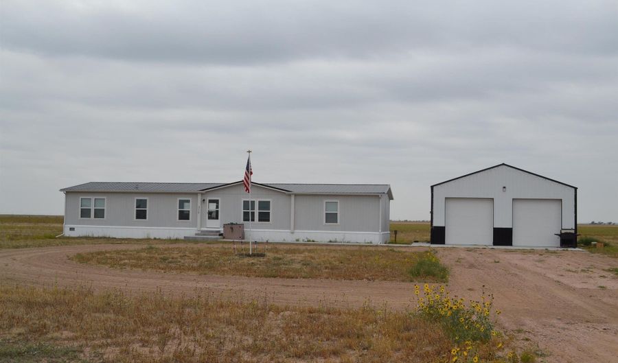 310 CONROY Ct, Carpenter, WY 82054 - 4 Beds, 2 Bath