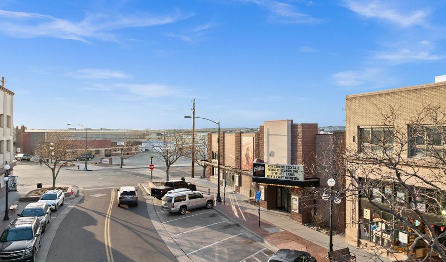 150 W 2nd St, Casper, WY 82602 - 0 Beds, 0 Bath