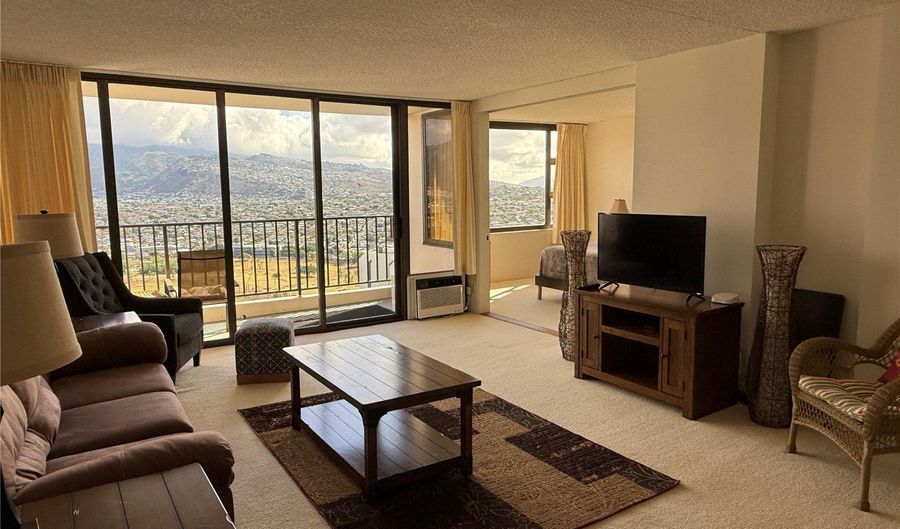 201 Ohua Ave Tower-2 #3313, Honolulu, HI 96815 - 1 Beds, 1 Bath