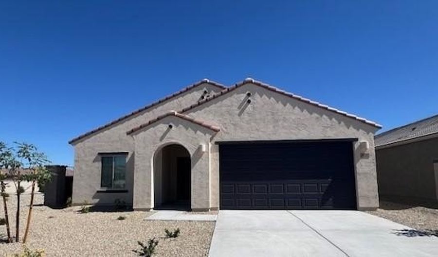 24593 W VERLEA Dr, Buckeye, AZ 85326 - 4 Beds, 2 Bath