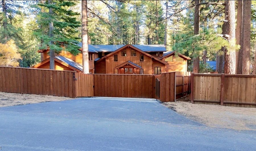 887 S Dyer Cir, Incline Village, NV 89451 - 6 Beds, 6 Bath