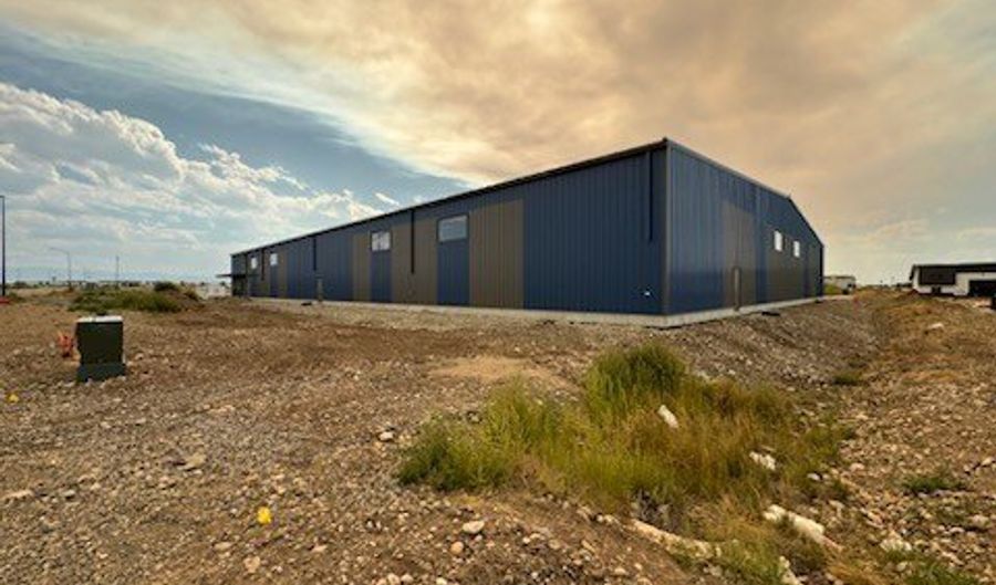 112 Stone River Dr A, Belgrade, MT 59714 - 0 Beds, 0 Bath