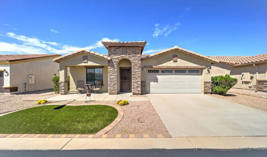 2101 S Meridian Rd 227, Apache Junction, AZ 85120 - 2 Beds, 2 Bath