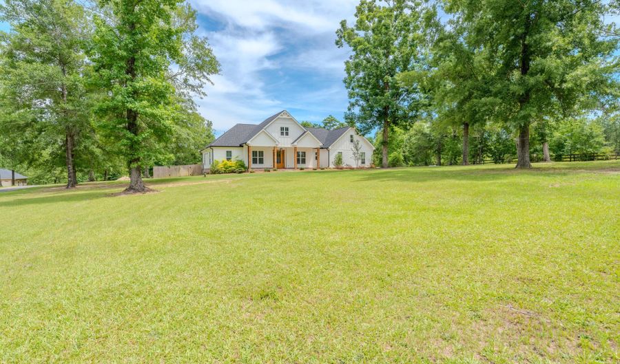 3343 Tom Bartles Rd, Appling, GA 30802 - 4 Beds, 4 Bath