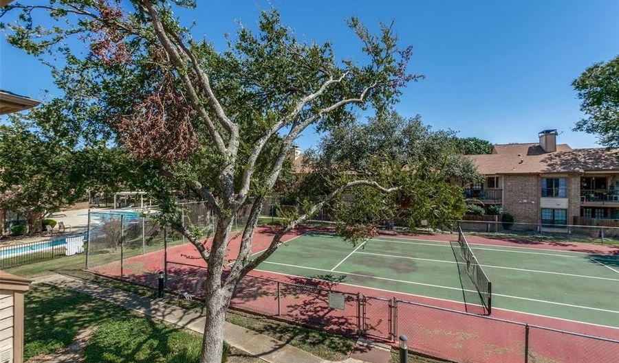 16301 Ledgemont Ln 217, Addison, TX 75001 - 1 Beds, 1 Bath