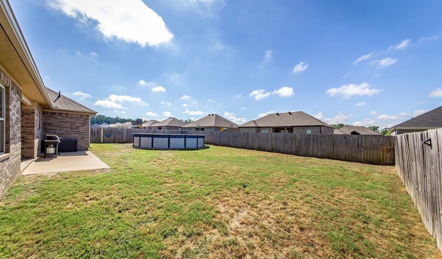 725 Mango Loop, Austin, AR 72007 - 4 Beds, 2 Bath