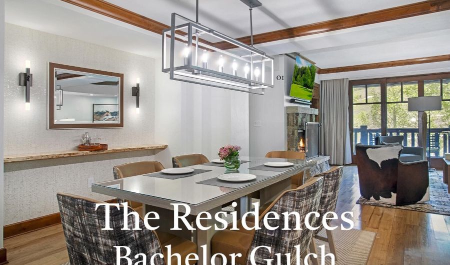 100 Bachelor Rdg 3312, Avon, CO 81620 - 2 Beds, 3 Bath